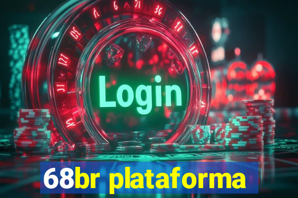 68br plataforma